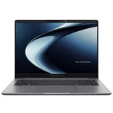 Ноутбук ASUS PM5406CGA-SF0147/AI R5-430/16G/512G PCIE/14 OLED WUXGA 300nt/70WH/Wi-Fi 6/DOS/1yw/Bl kbd KZ/FPS/1080p IR