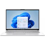 Ноутбук Asus/Vivobook Go 15/E1504FA-BQ4848W/1г/Ryzen 5/7520U/2,8 GHz/16 Gb/PCIe NVMe SSD/512 Gb/No ODD/Radeon/Graphics/256 Mb/15,6 ''/1920x1080/Window 90NB0ZR1-M06X10