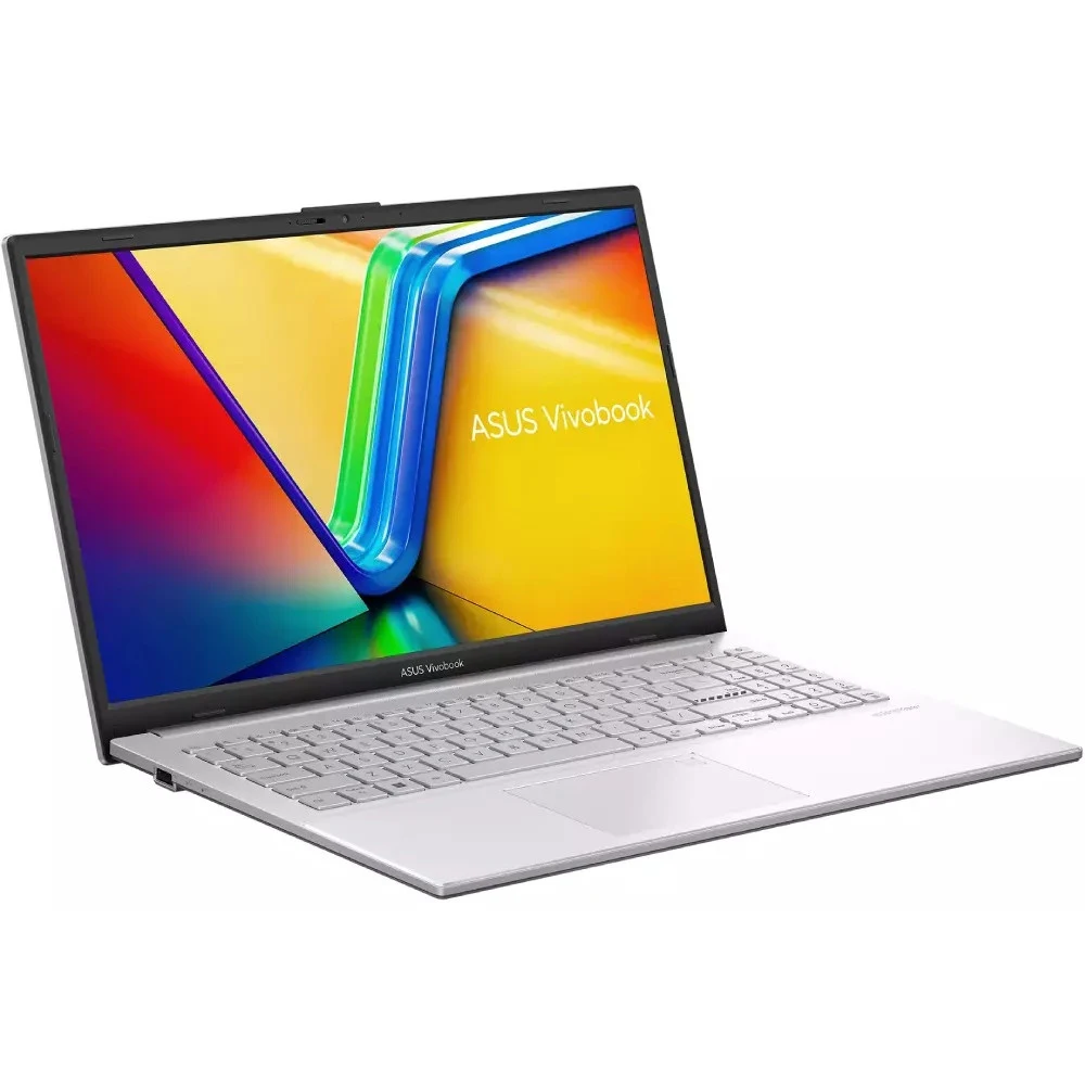 Ноутбук ASUS Vivobook Go 15 E1504FA-BQ2570W/15.6 FHD/AMD Ryzen 5 7520U 2.8 Ghz/16/SSD512/Win11