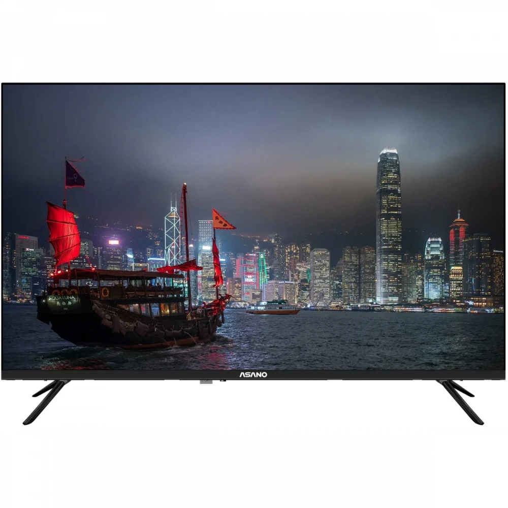 Телевизор/ Телевизор LCD 32" HD FAMILY SMART 32LH5000T ASANO