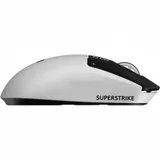 LOGITECH G PRO X2 SUPERSTRIKE - LUNAR ECLIPSE - 2.4GHZ - EER2-933