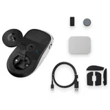 LOGITECH G PRO X2 SUPERSTRIKE - LUNAR ECLIPSE - 2.4GHZ - EER2-933
