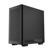 Компьютерный корпус, Deepcool, CH370 R-CH370-BKNAM1-G-1, Micro ATX/Mini-ITX, USB 3.0*2, HD-Audio+Mic, Кулер 1*120мм, Высота процессорного кулера до 165мм, Длина VGA до 320мм, 2*3.5"/2+1*2.5", Сталь