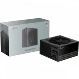 Блок питания 850W Ocypus Gamma P850 BK (ATX, 80+, APFC, 20+4 pin, 120mm fan, PCI-E 6+2Px4, 6xSATA) (Gamma-P850-W1HDBK024X-EU)