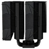 Кулер для процессора/ CPU Cooler Thermalright Phantom Spirit 120 EVO (4-pin PWM, 157mm, Ni/CU, 7x6mm, ARGB, 2x120mm, 69CFM, 27dBA, 2150RPM, S: 1700, 1200, 20XX, 115X, AM5, AM4)