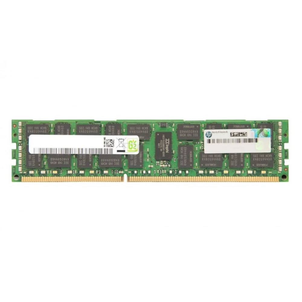 Оперативная память HP 32GB PC3L-8500 Registered CAS-7 LP [627814-B21], шт