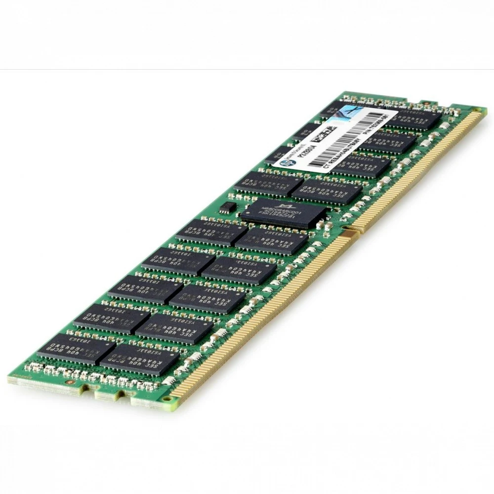 Оперативная память HP 32GB (1x32GB) 2Rx4 PC4-2133P-R DDR4 [728629-B21], 728629-B21 774175-001 752370-091