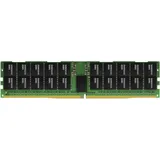 Оперативная память Samsung DDR5 16GB RDIMM 4800 Mbps (1Rx8) ECC Reg 1.1V (M321R2GA3BB6-CQK), 1 year, OEM