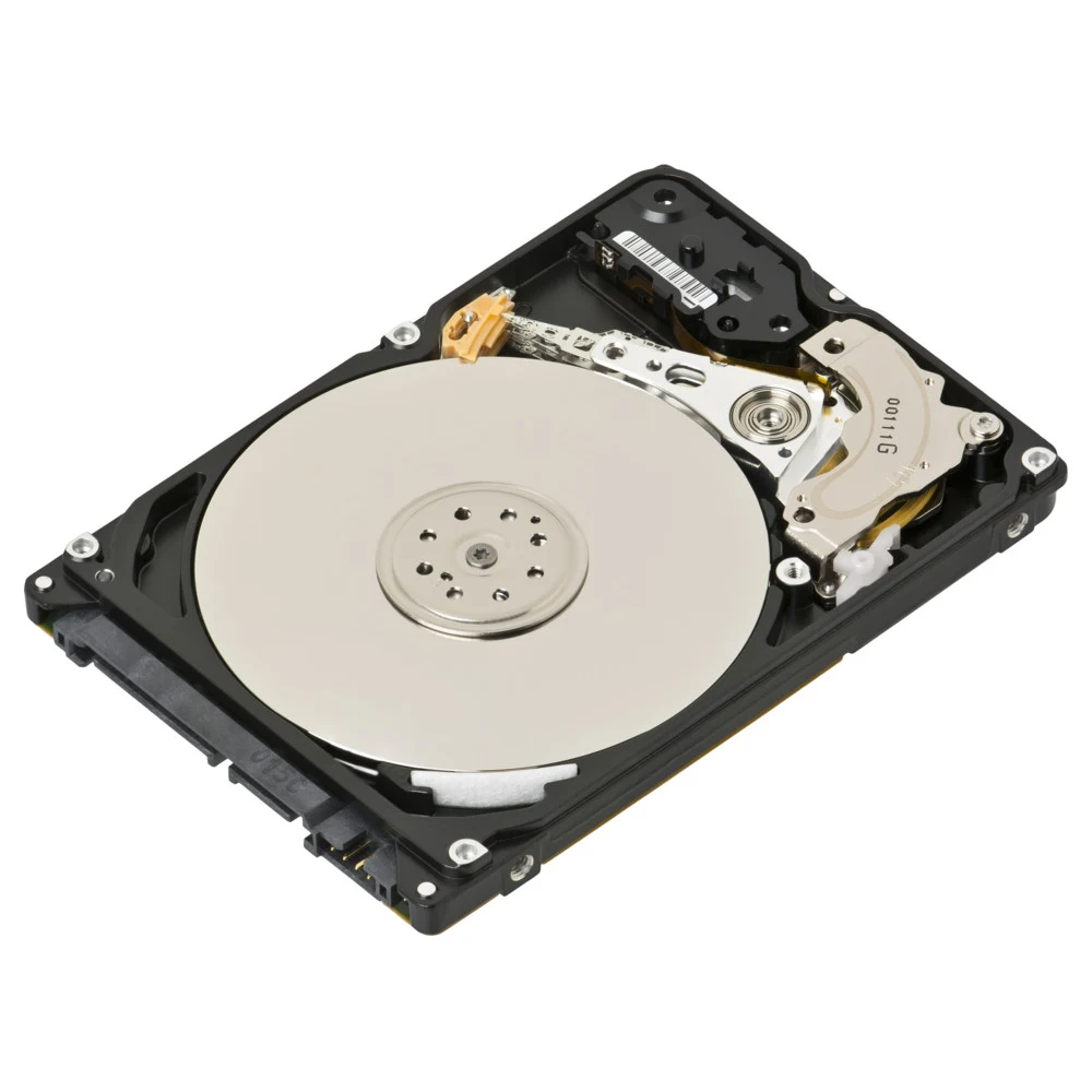 Lenovo TCH ThinkSystem 2.5" 1.8TB 10K SAS 12Gb Hot Swap 512e HDD (SN550/SN850/SD530/SR850/SR530/SR550/SR650/ST550/SR630)(for V2)