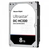 Жесткий диск SAS 8TB 7200RPM 12GB/S 256MB DC HC320 HUS728T8TAL5204_0B36400 WESTERN DIGITAL