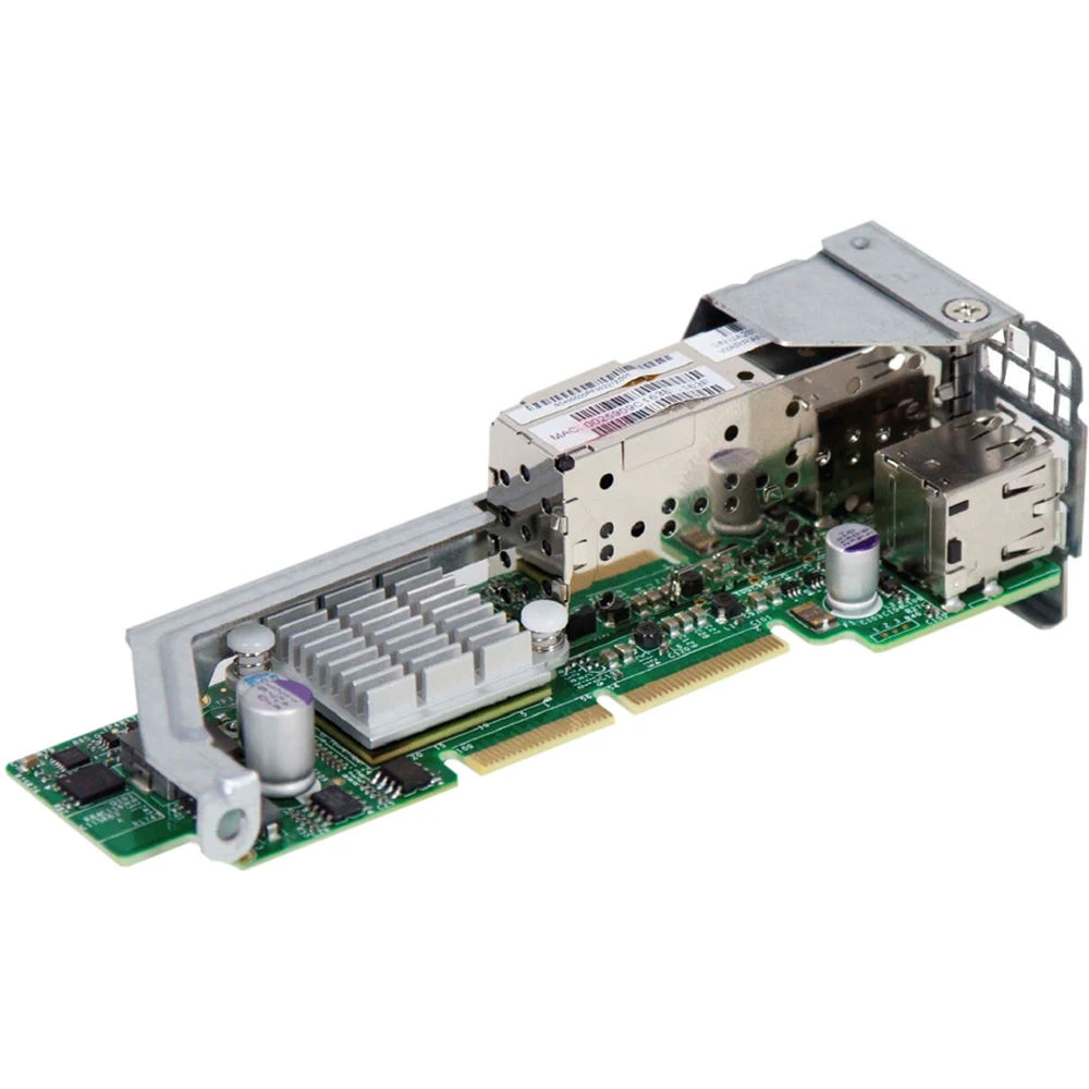 Плата сетевого контроллера Supermicro AOC-CTG-I2S Various accessories 10 Gigabit Ethernet Adapter