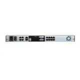 Коммутатор CAT5 KVM/LCD IP 19" 8PT KL1108VN-AXA-RG ATEN
