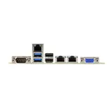 Материнская плата SuperMicro Материнская плата SuperMicro MBD-H12DSI-NT6-B Dual AMD EPYC™ 7003/7002 Series Processors,4TB Registered ECC DDR4 3200MHz SDRAM in 16 DIMMs,10 SATA3, 2 SATADOM, 4 NVMe,Du