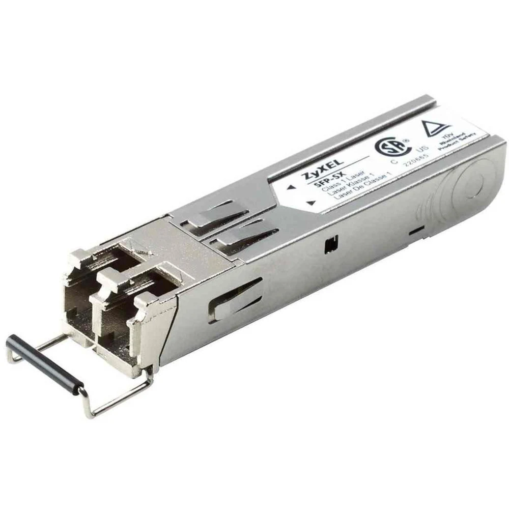 <начало поставок в 2020q4> Zyxel SFP10G-LR-E, SFP transceiver single mode, SFP +, Duplex LC, 1310nm, 10 km