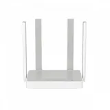 Маршрутизатор/ Netcraze Runner 4G Интернет-центр с модемом 4G, Mesh Wi-Fi N300 и 4-портовым Smart-коммутатором