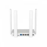 Маршрутизатор/ Netcraze Runner 4G Интернет-центр с модемом 4G, Mesh Wi-Fi N300 и 4-портовым Smart-коммутатором