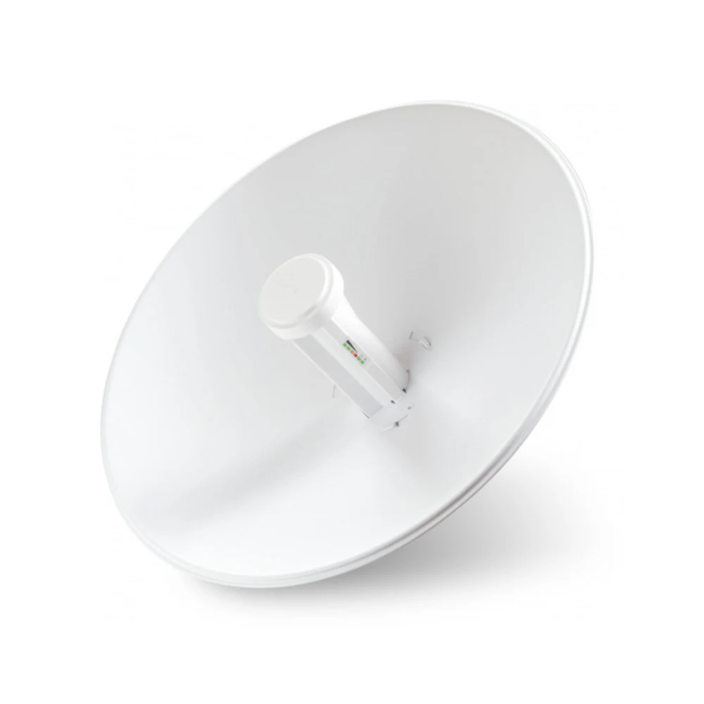 Точка доступа Wi-Fi Ubiquiti PowerBeam 5AC Gen2 (5-pack) PBE-5AC-Gen2-5 5 радиоустройств 5 ГГц, PtP/CPE, airMAX ac, MIMO 2х2, 25 дБи, 24 дБм