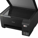 МФУ струйный EPSON EcoTank L3210 (A4, принтер/сканер/копир, 5760x1440dpi, до 33чб/15цв. ppm, СНПЧ, Ink003 , USB) (C11CJ68501)