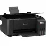 МФУ струйный EPSON EcoTank L3210 (A4, принтер/сканер/копир, 5760x1440dpi, до 33чб/15цв. ppm, СНПЧ, Ink003 , USB) (C11CJ68501)