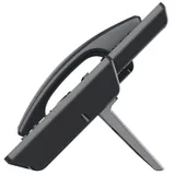 Grandstream GRP2603 - IP телефон. 6 SIP аккаунтов, 3 линии, есть подсветка экрана, 1GbE)Gigabit Ethernet, 132 x 64 (2.48 дюйма’) точек графический ЖК-дисплей с подсветкой, Полнодуплексный динамик с