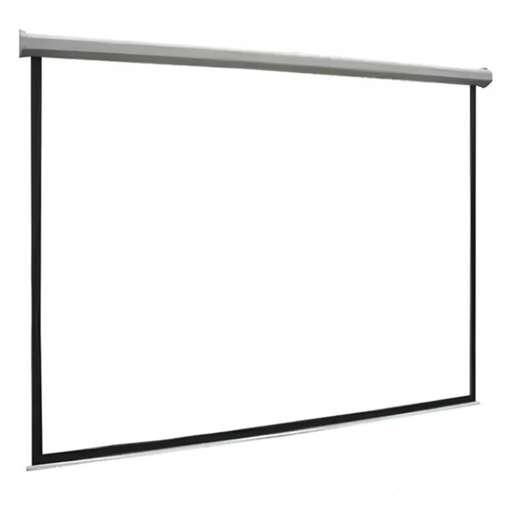 Экран настенный Mr.Pixel ECO MAGNASBB135V2, 244 x 244 см