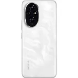 Смартфон HONOR Смартфон HONOR 200 8+256Gb белый (5109BFKE)