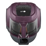 Пылесос LG VC5420NHTW 2000Вт фиолетовый