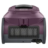 Пылесос LG VC5420NHTW 2000Вт фиолетовый