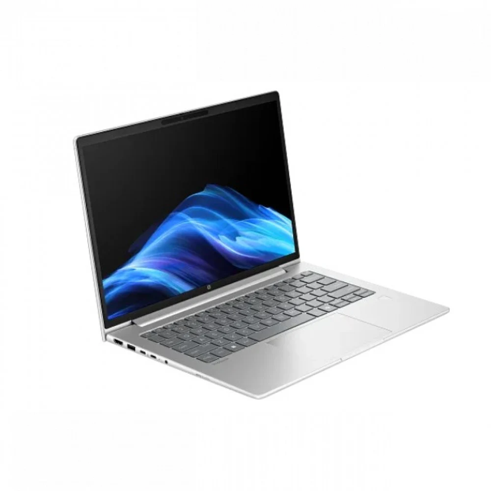 Ноутбук HP Europe/ProBook 4 G1i/1г/Core Ultra 5/225U/1,5 GHz/16 Gb/PCIe NVMe SSD/512 Gb/No ODD/Graphics/256 Mb/14 ''/1920x1200/Windows 11/Pro/64/Сере AD2M1ET#BJA