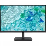 Монитор/ ACER V227QE3bipv 21,5'', ZeroFrame, Black, 16:9, IPS, 1920x1080, 4ms, 250cd, 100Hz, 1xVGA + 1xHDMI(1.4) + 1xDP(1.2), FreeSync