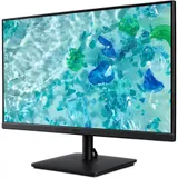 Монитор/ ACER V227QE3bipv 21,5'', ZeroFrame, Black, 16:9, IPS, 1920x1080, 4ms, 250cd, 100Hz, 1xVGA + 1xHDMI(1.4) + 1xDP(1.2), FreeSync