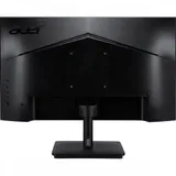 Монитор/ ACER V227QE3bipv 21,5'', ZeroFrame, Black, 16:9, IPS, 1920x1080, 4ms, 250cd, 100Hz, 1xVGA + 1xHDMI(1.4) + 1xDP(1.2), FreeSync