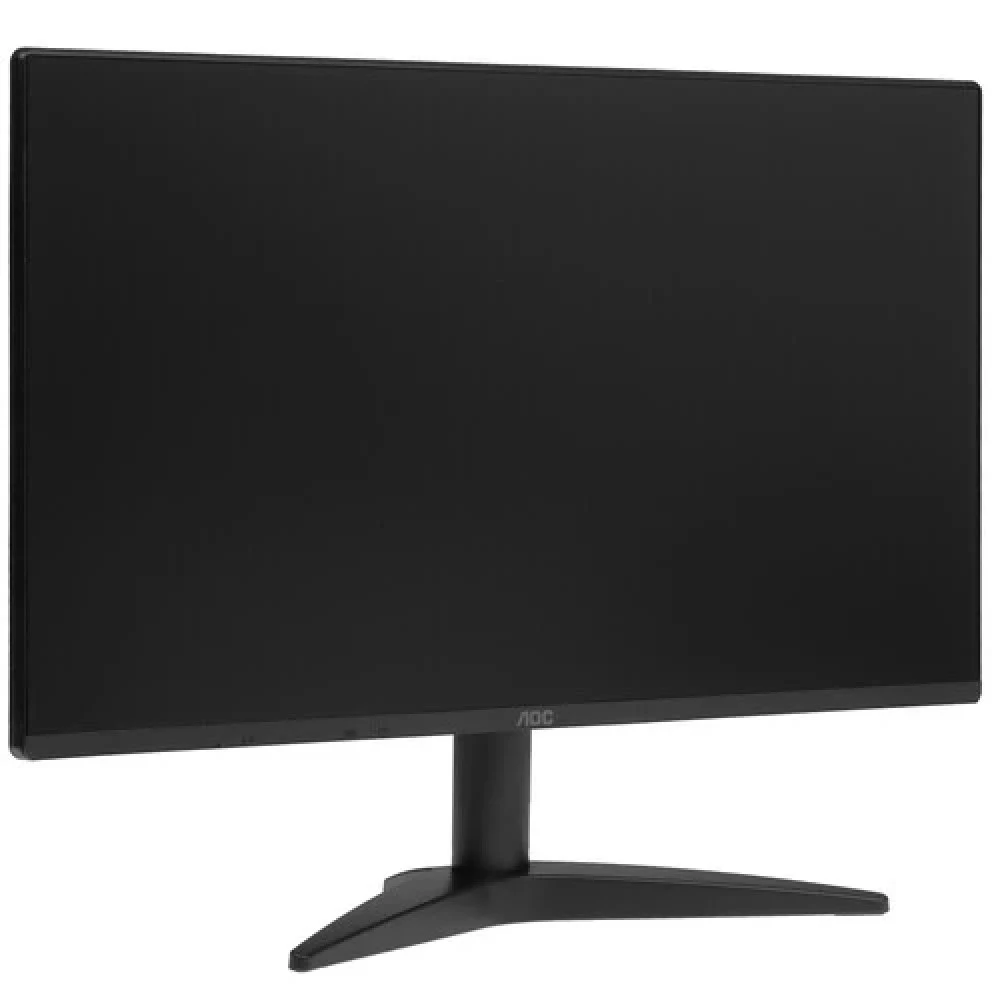 Монитор AOC 27" Q24B36X, 16:9, IPS, QHD, 0,5/4ms, 300cd, 144Hz, HDMI, DP