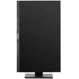 Монитор игровой с аудио 27" 165 Гц ExeGate Combat EG2707C (IPS LED Grade A+, FHD, 1920x1080@165Гц, 16:9, 250cd/m2, 1000:1, 178°/178°, 1ms, Speakers, HDMI2.0, DisplayPort, USB, audio-out, Flicker-fre