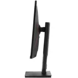 Монитор игровой с аудио 27" 165 Гц ExeGate Combat EG2707C (IPS LED Grade A+, FHD, 1920x1080@165Гц, 16:9, 250cd/m2, 1000:1, 178°/178°, 1ms, Speakers, HDMI2.0, DisplayPort, USB, audio-out, Flicker-fre