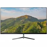 Монитор/ Монитор БЕШТАУ М2701/FHD (PN:RCD) (27" / 1920x1080 / 60/75Hz / IPS / LED / VGA / HDMI / DP / 178/178 / 250cd / Динамики / VESA 75*75/100*100 / Регулировка наклона / Регулировка по высоте /