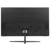 Монитор/ Монитор БЕШТАУ М2701/FHD (PN:RCD) (27" / 1920x1080 / 60/75Hz / IPS / LED / VGA / HDMI / DP / 178/178 / 250cd / Динамики / VESA 75*75/100*100 / Регулировка наклона / Регулировка по высоте /