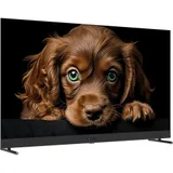 Телевизор Topdevice 50"/UHD/VA-QLED/Smart GTV/2-16ГБ/BT/Soundbar/черный.(TDTV50DQ08UBK)(TDTV50DQ08U_BK)