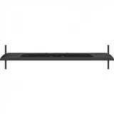 Телевизор Topdevice 50"/UHD/VA-QLED/Smart GTV/2-16ГБ/BT/Soundbar/черный.(TDTV50DQ08UBK)(TDTV50DQ08U_BK)