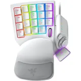 Мини клавиатура - кейпад, Razer, Tartarus Pro, RZ07-03110200-R3M1, Игровая, Аналоговые оптические переключатели, 32 полностью программируемые клавиши с 8-позиционной крестовиной под большой палец, П