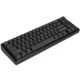 Клавиатура, Varmilo, Sword 68 Black, VTP68, Kailh Prestige Voice Switch, A68A091G6A8A06A064, 68 клавиш, Механическая, Подсветка - Белая, Hot-Swap - Да, Проводная/Bluetooth/2.4G, Type-C, Англ/Рус, 42