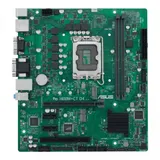 Материнская плата ASUS PRO H610M-C D4-CSM /LGA1700,H610,U32G1,MB (90MB1A30-M0EAYC) (699132) {10}