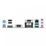 Материнская плата ASUS PRO H610M-C D4-CSM /LGA1700,H610,U32G1,MB (90MB1A30-M0EAYC) (699132) {10}