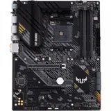 TUF GAMING B550-PLUS AM4 ATX 4xDDR4 2xPCIEx16 3xPCIEx1 3xM.2 HDMI DP 2.5GLAN RTL {5} (749435)