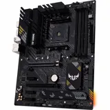 TUF GAMING B550-PLUS AM4 ATX 4xDDR4 2xPCIEx16 3xPCIEx1 3xM.2 HDMI DP 2.5GLAN RTL {5} (749435)