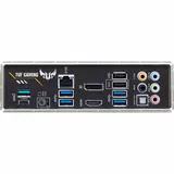 TUF GAMING B550-PLUS AM4 ATX 4xDDR4 2xPCIEx16 3xPCIEx1 3xM.2 HDMI DP 2.5GLAN RTL {5} (749435)
