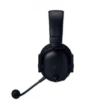 Гарнитура, Razer, BlackShark V3 Pro, RZ04-05400100-R3M1, Игровая гарнитура, Динамики 50 мм, THX Spatial Audio, 10 – 28000 Гц, 98 дБ, 32 Ом, Микрофон однонаправленный съёмный, 100 – 10000 Гц, –42 дБ,