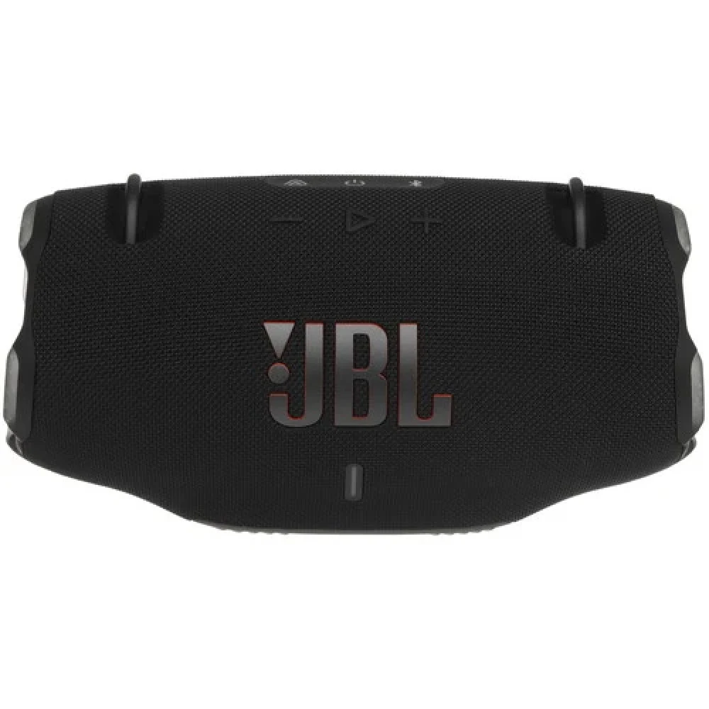 Колонка порт. JBL Xtreme 4 черный 100W 2.1 BT 10м 9444mAh (JBLXTREME4BLK)