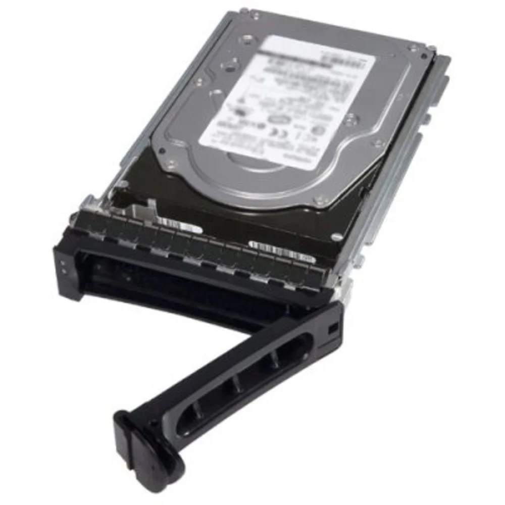 Dell 1TB SATA 6Gbps 7.2k 3.5" Hot-plug Fully Assembled Kit for G14/15 (an. 400-ATJJ)