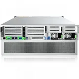 Серверная платформа/ Gooxi SL401-D24RE-G3 2U, 2x LGA 4189